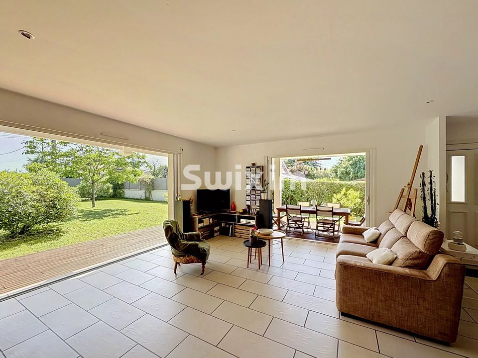 Villa i Cestas, Gironde - foto 3