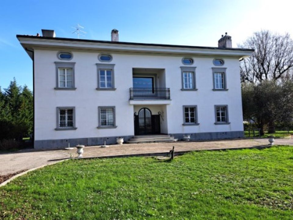 Villa i San Giorgio della Richinvelda, Pordenone - foto 1