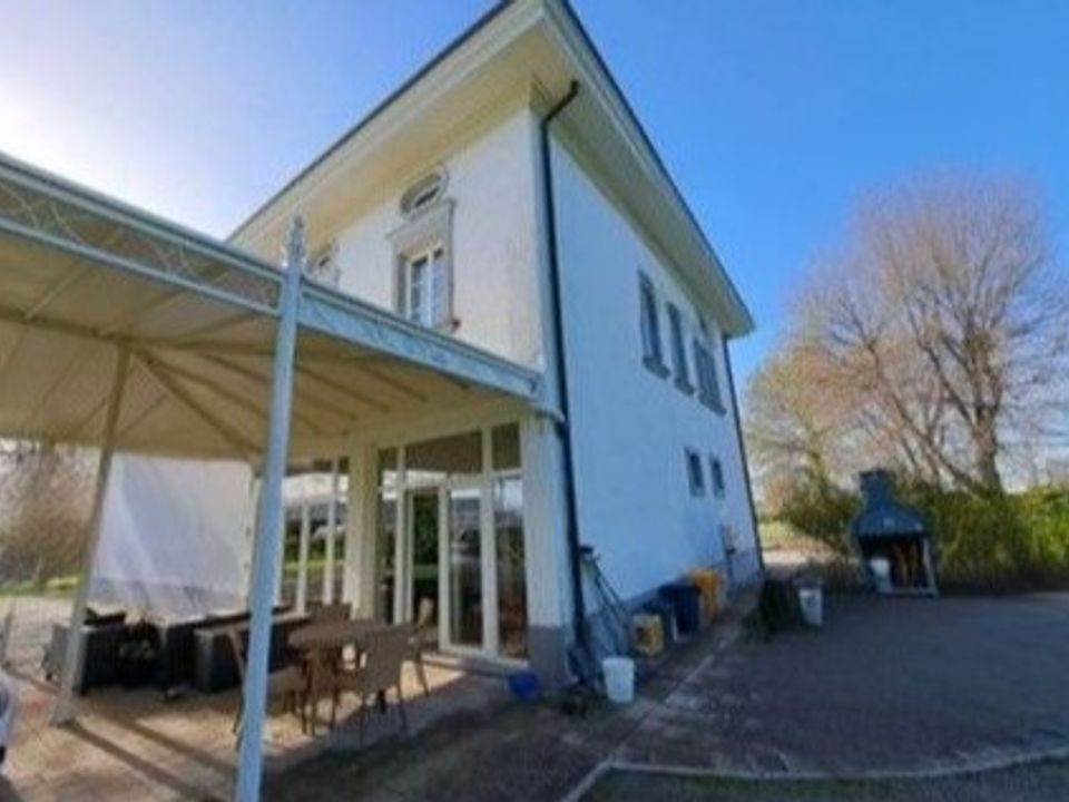 Villa i San Giorgio della Richinvelda, Pordenone - foto 2