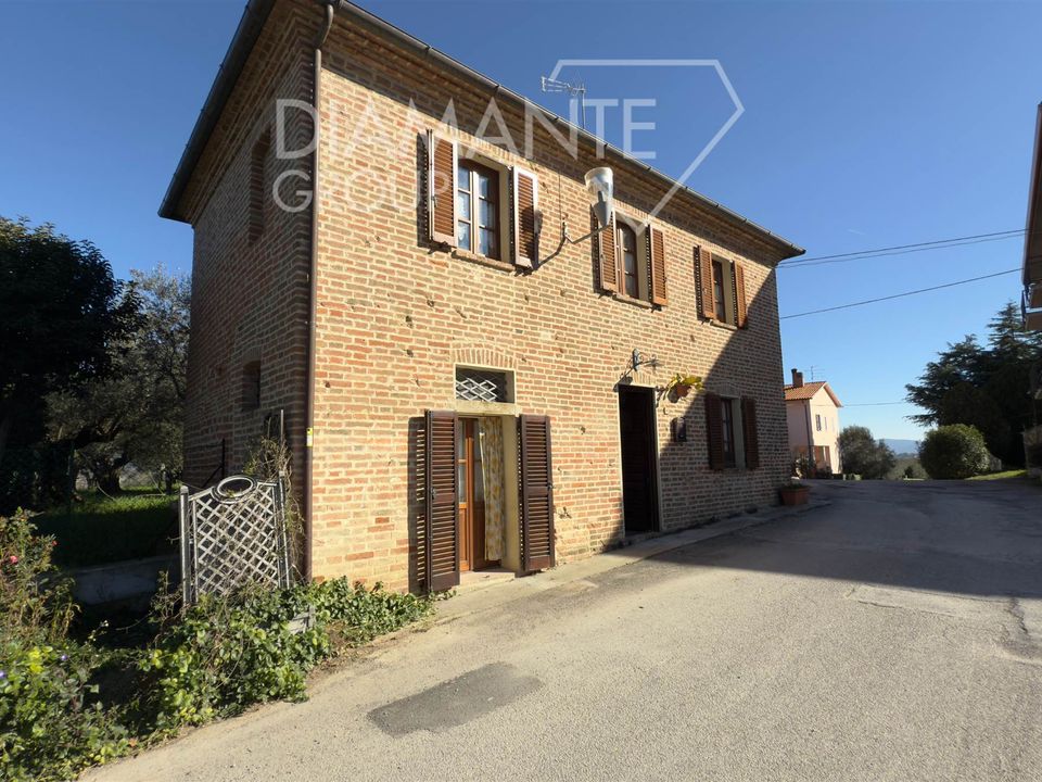 Villa i Castiglione del Lago, Perugia - foto 2