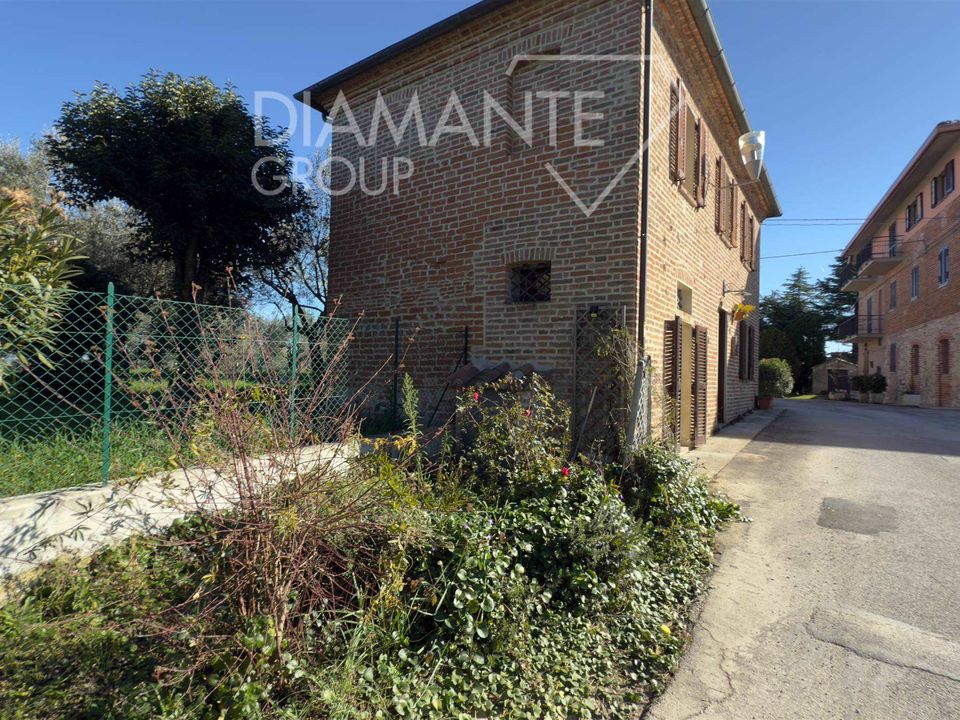 Villa i Castiglione del Lago, Perugia - foto 4