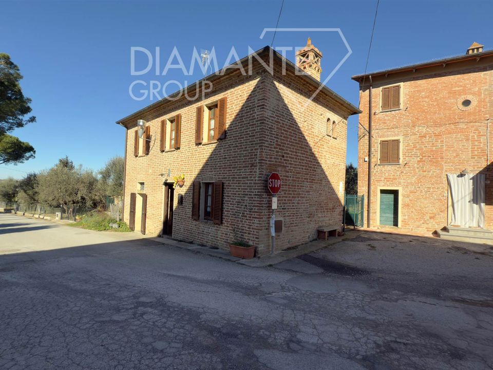 Villa i Castiglione del Lago, Perugia - foto 5