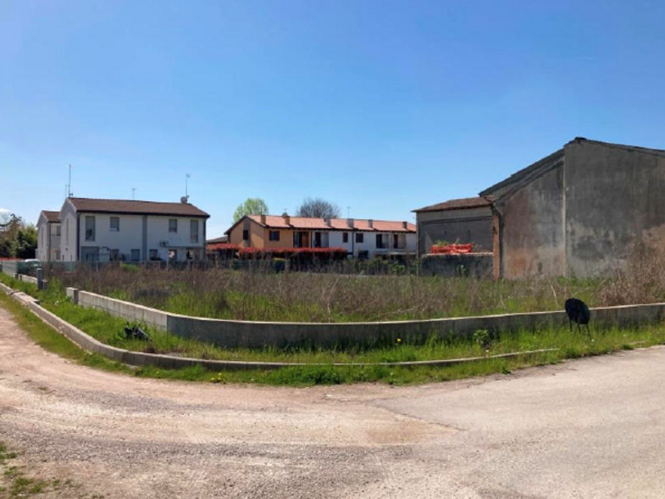 Helårsgrund i Cittadella, Padua - foto 3
