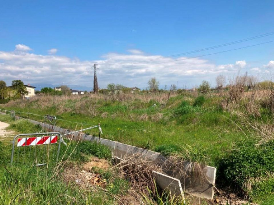Helårsgrund i Cittadella, Padua - foto 4