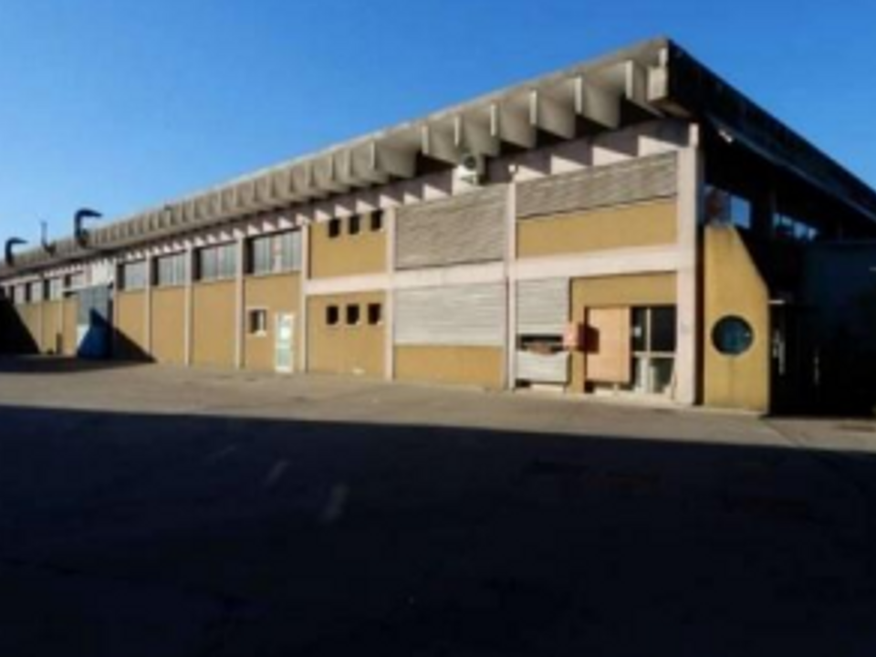 Erhvervsejendom i Villorba, Treviso - foto 1