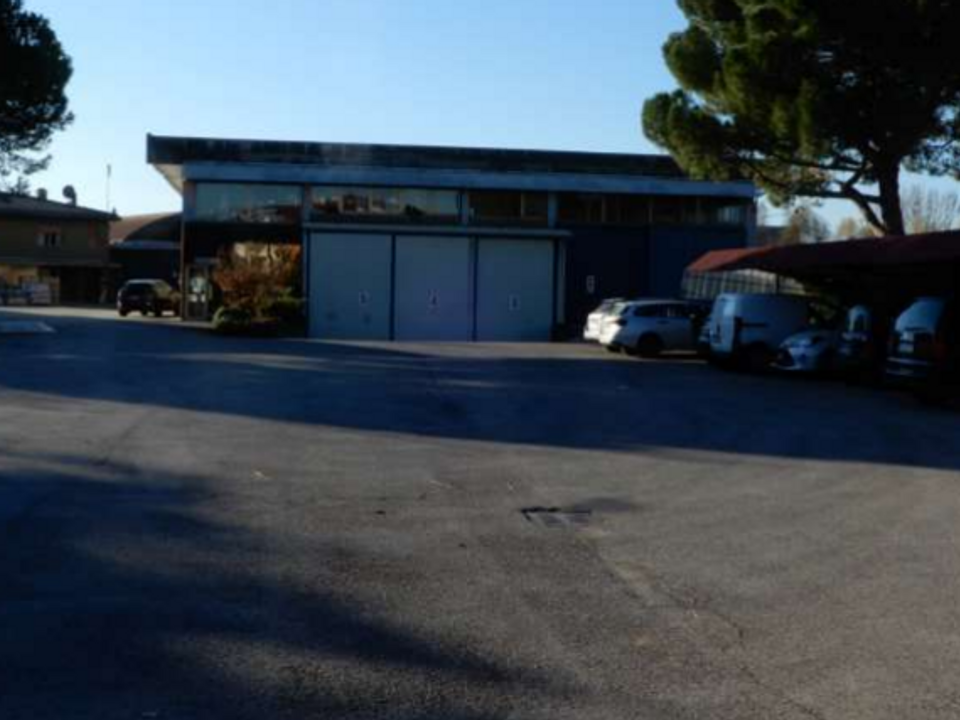 Erhvervsejendom i Villorba, Treviso - foto 3