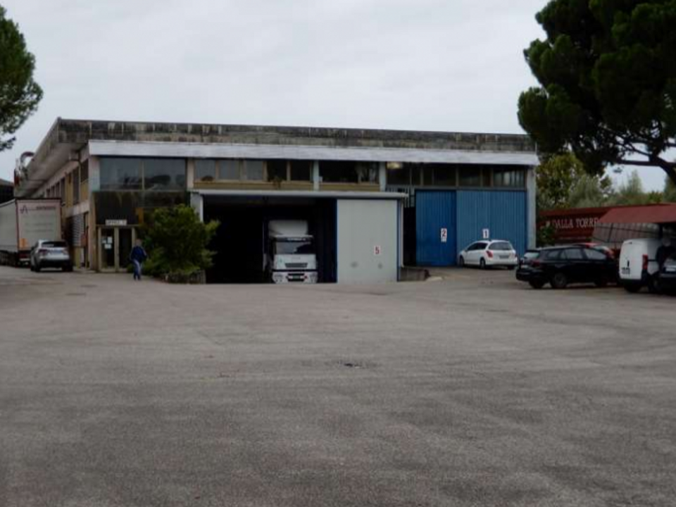 Erhvervsejendom i Villorba, Treviso - foto 4