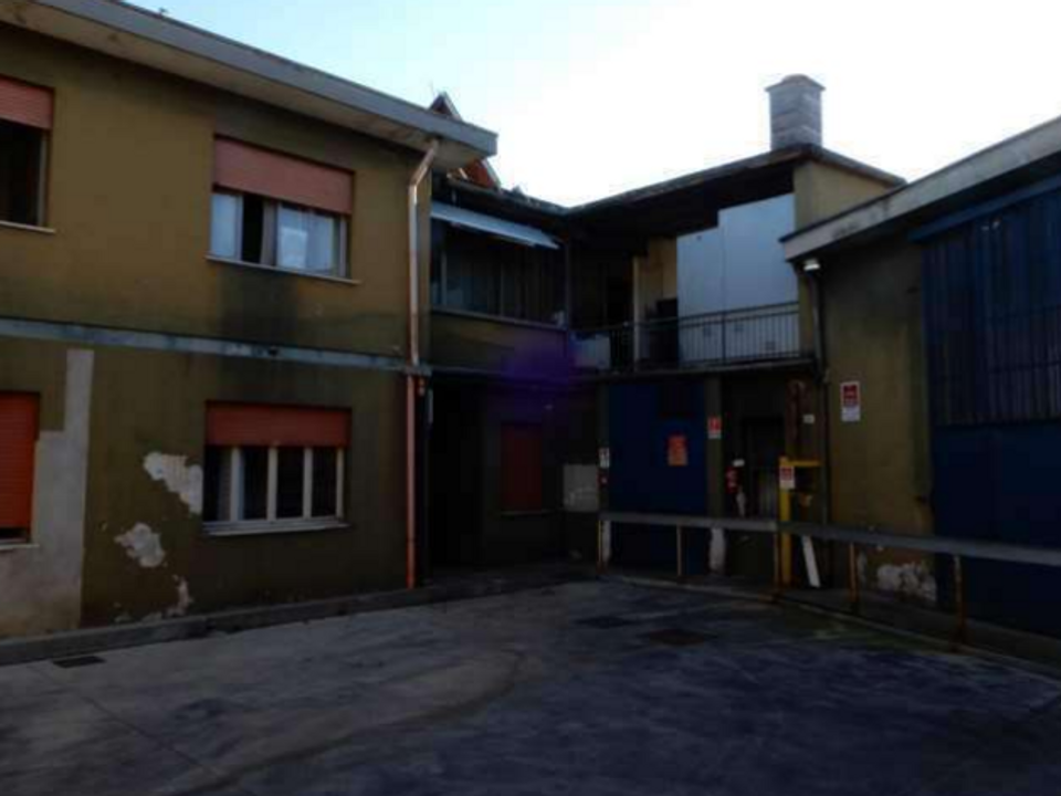 Erhvervsejendom i Villorba, Treviso - foto 5