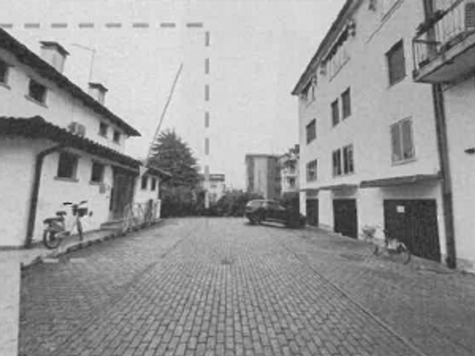 Garage i Venice, Venice - foto 1