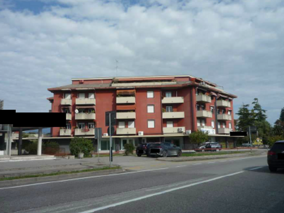 Lejlighed i Conegliano, Treviso - foto 1