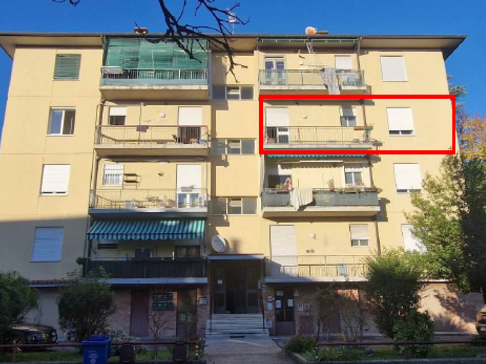 Lejlighed i Treviso, Treviso - foto 1