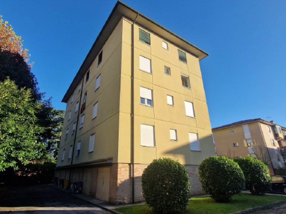 Lejlighed i Treviso, Treviso - foto 2