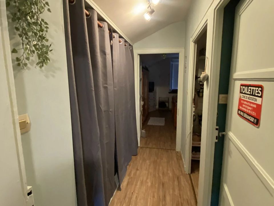 Apartament a Guer, Morbihan - foto 3