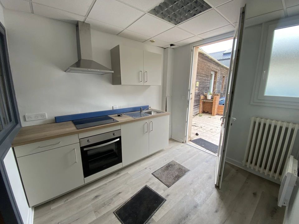 Apartament a Guer, Morbihan - foto 1