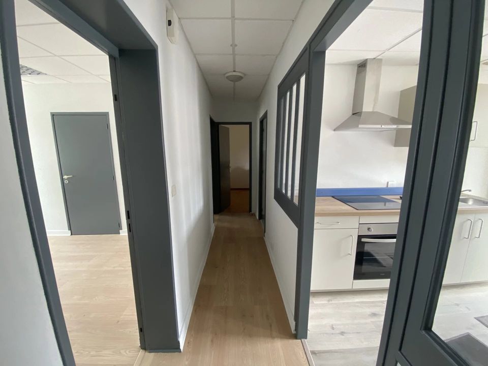 Apartament a Guer, Morbihan - foto 4