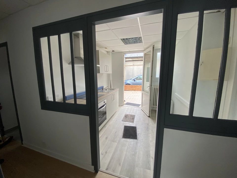 Apartament a Guer, Morbihan - foto 5