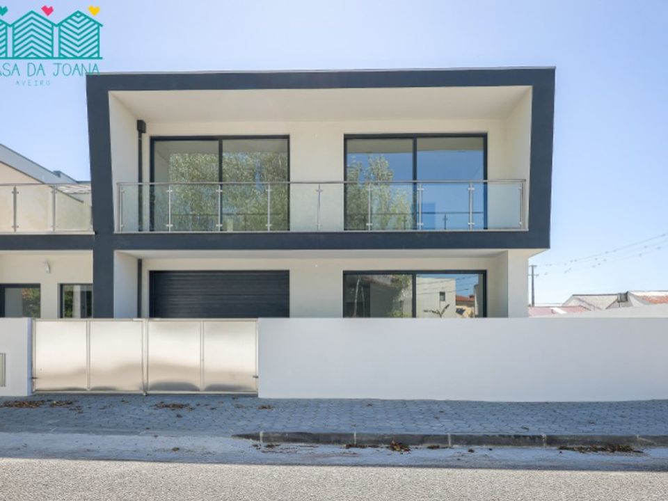 Lejlighed i Aveiro, Aveiro - foto 1
