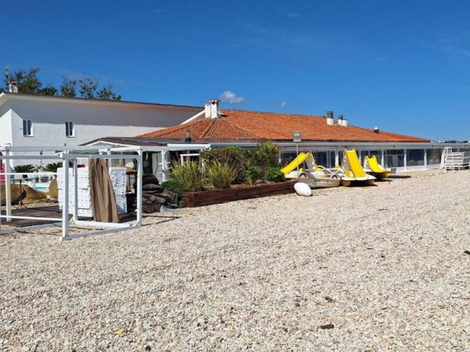 Erhvervsejendom i Mondolfo, Pesaro and Urbino - foto 1