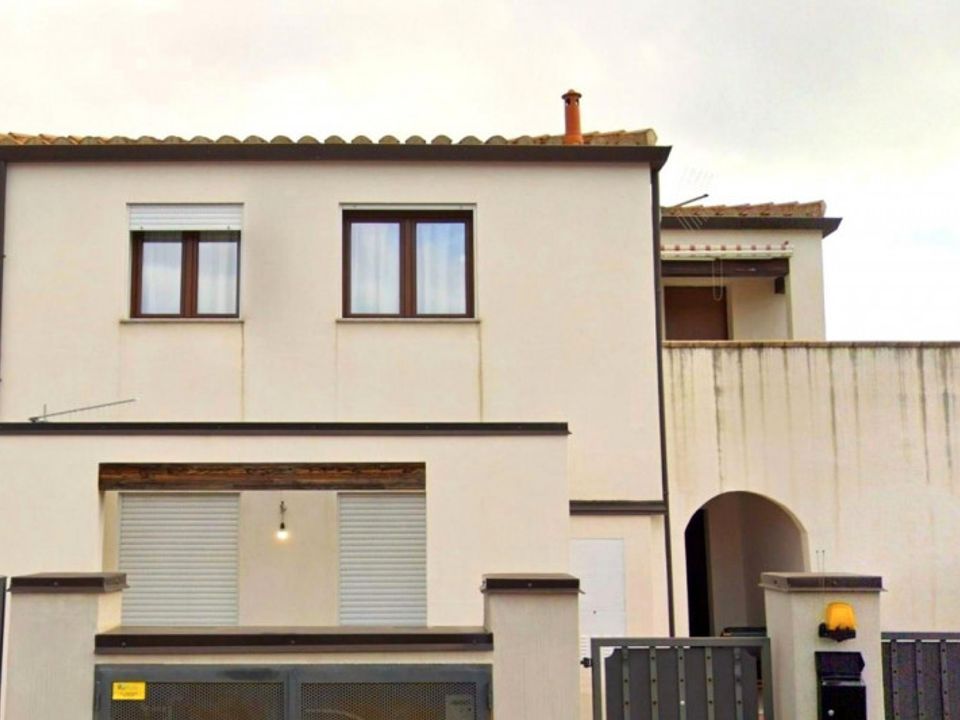 Lejlighed i Tortoli, Nuoro - foto 1