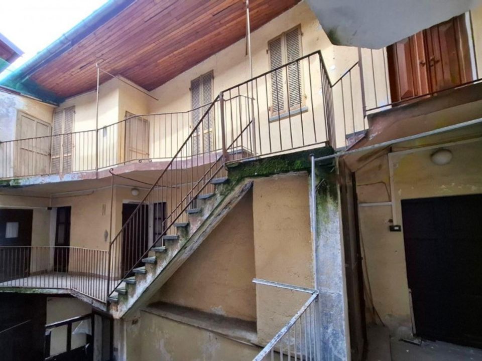 Villa i Bagnolo Piemonte, Cuneo - foto 5