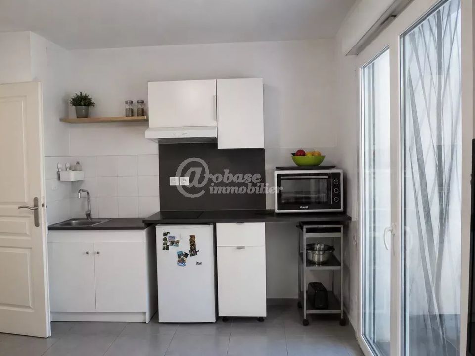 Lejlighed i Marseille, Bouches-du-Rhone - foto 3