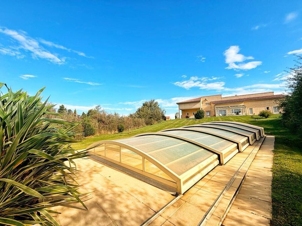 Villa i Sorèze, Tarn - foto 1