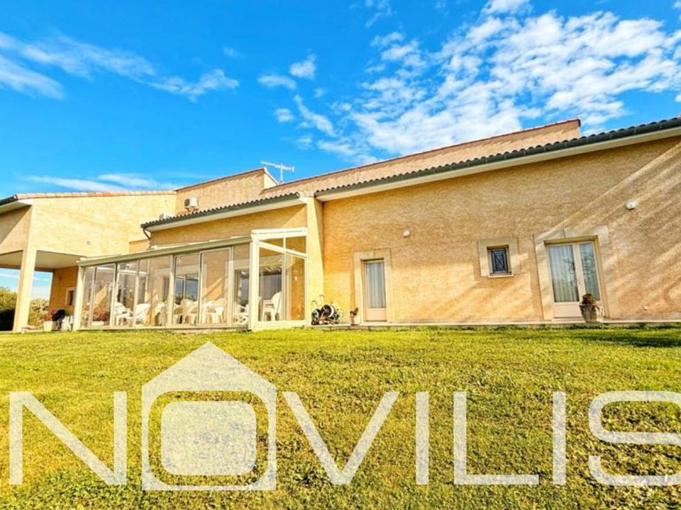 Villa i Sorèze, Tarn - foto 2