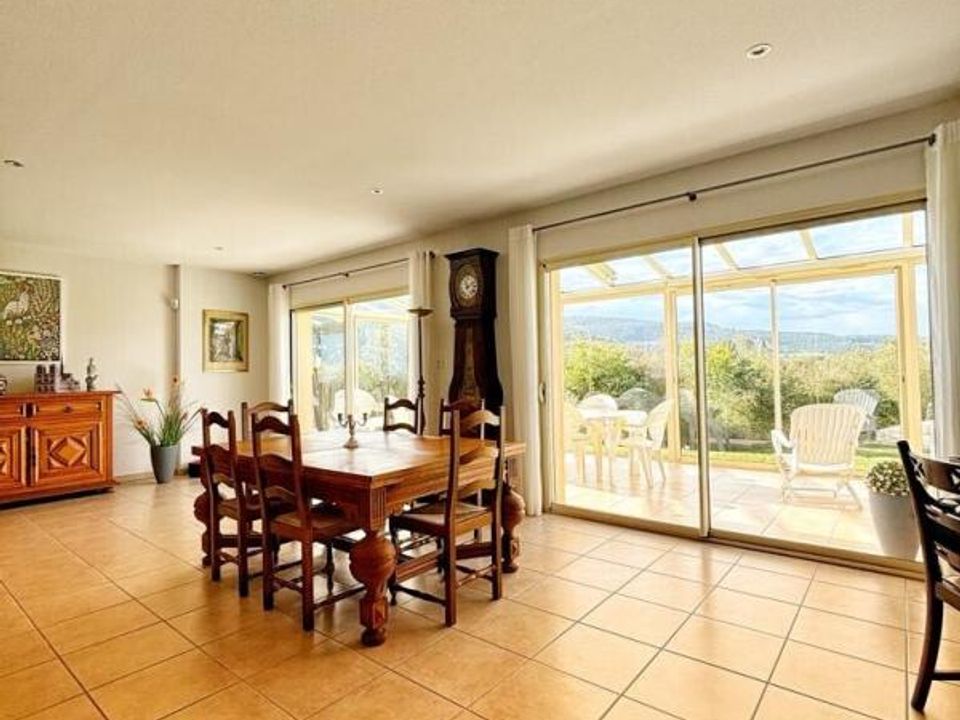 Villa i Sorèze, Tarn - foto 3