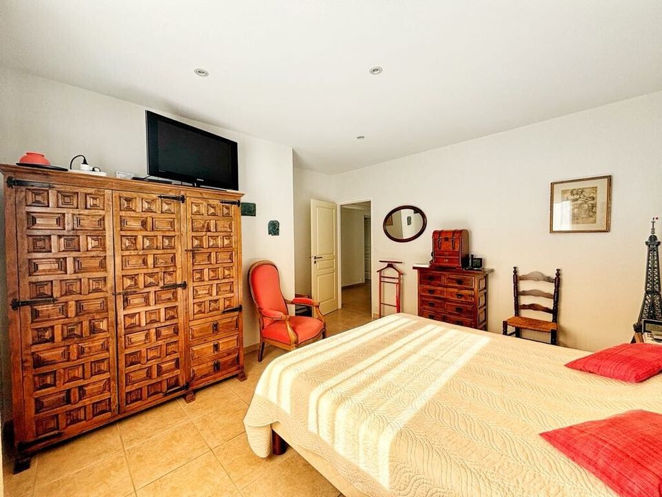 Villa i Sorèze, Tarn - foto 5