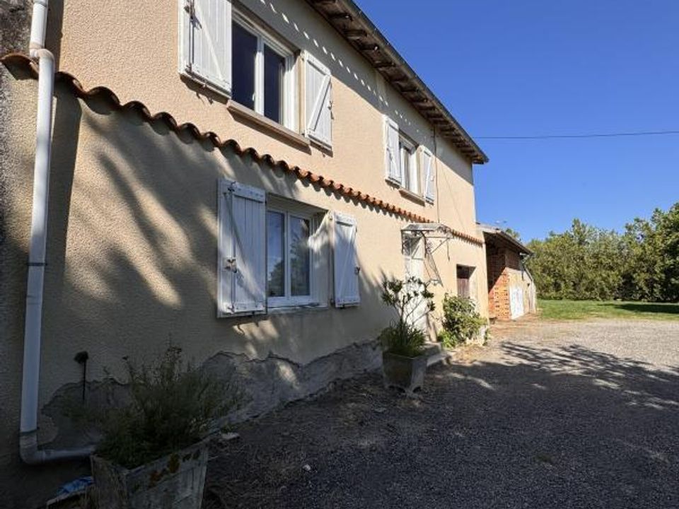 Masia a Saint-Julia, Haute-Garonne - foto 4