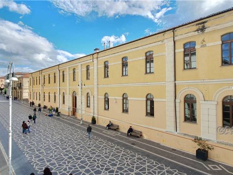 Lejlighed i Lanciano, Chieti - foto 1