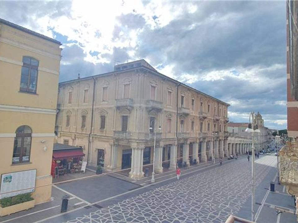 Lejlighed i Lanciano, Chieti - foto 2