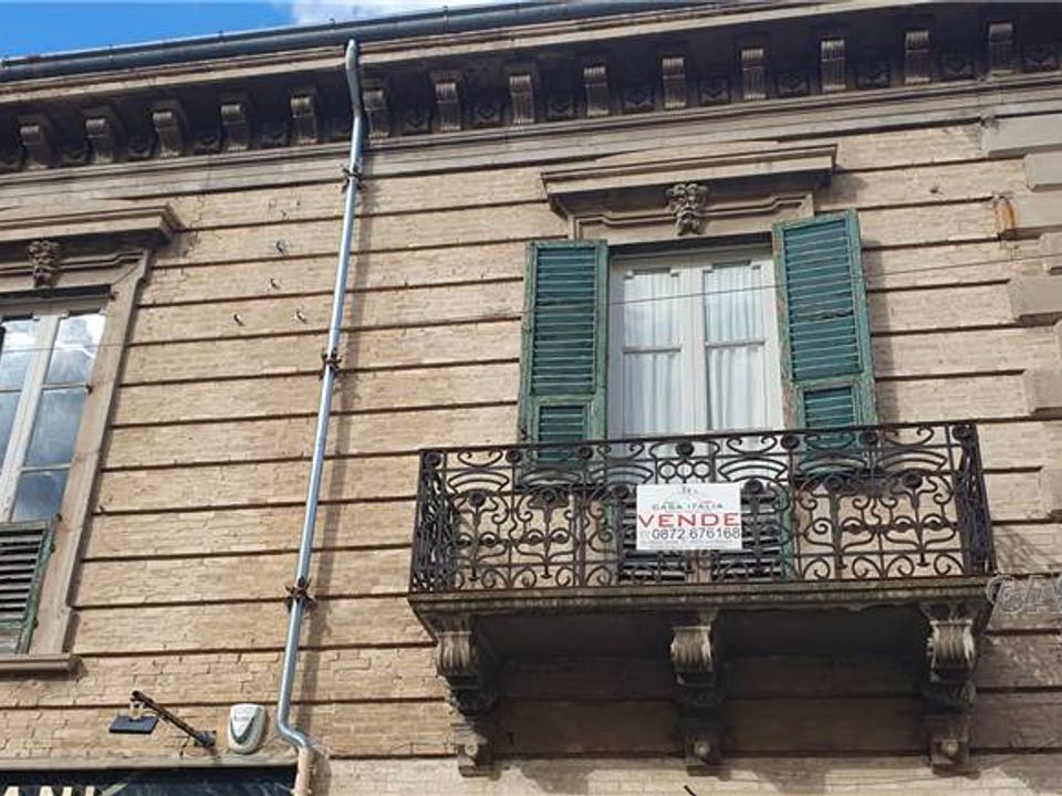 Lejlighed i Lanciano, Chieti - foto 3
