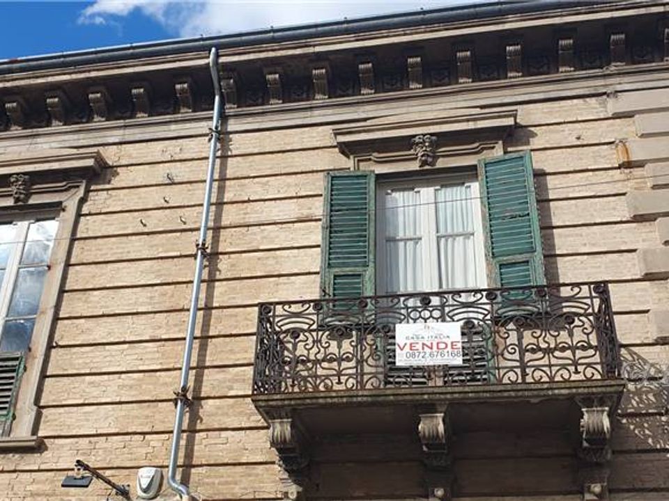 Lejlighed i Lanciano, Chieti - foto 5