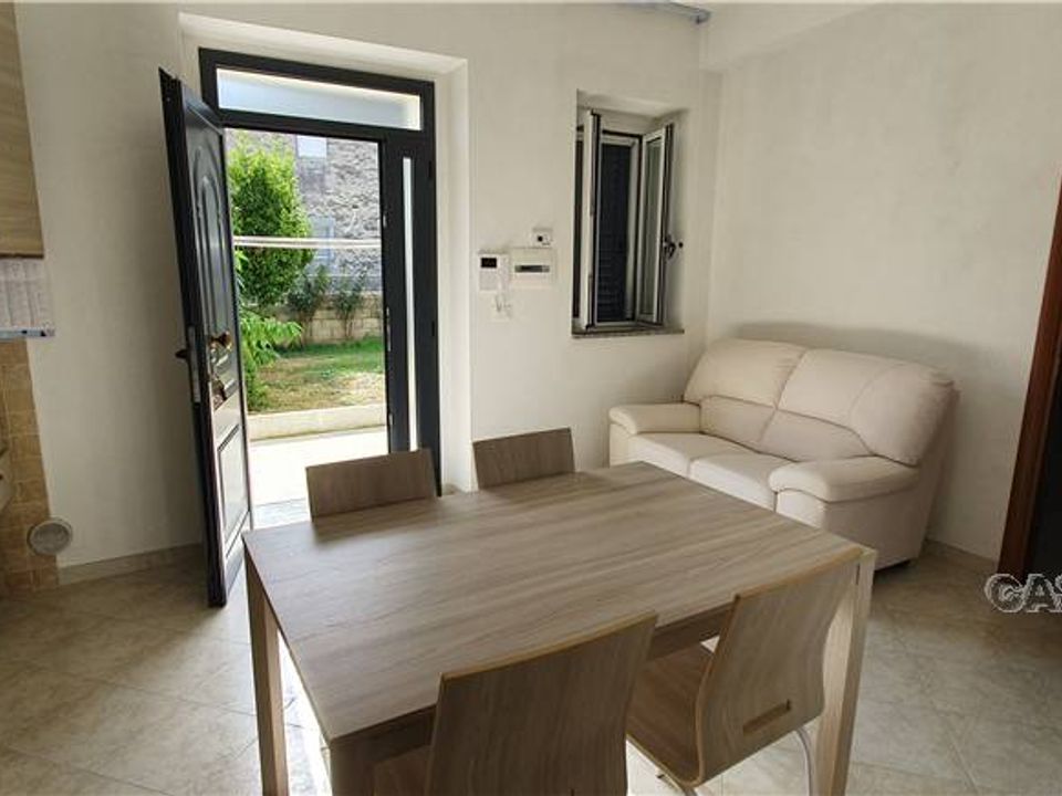Lejlighed i Lanciano, Chieti - foto 1