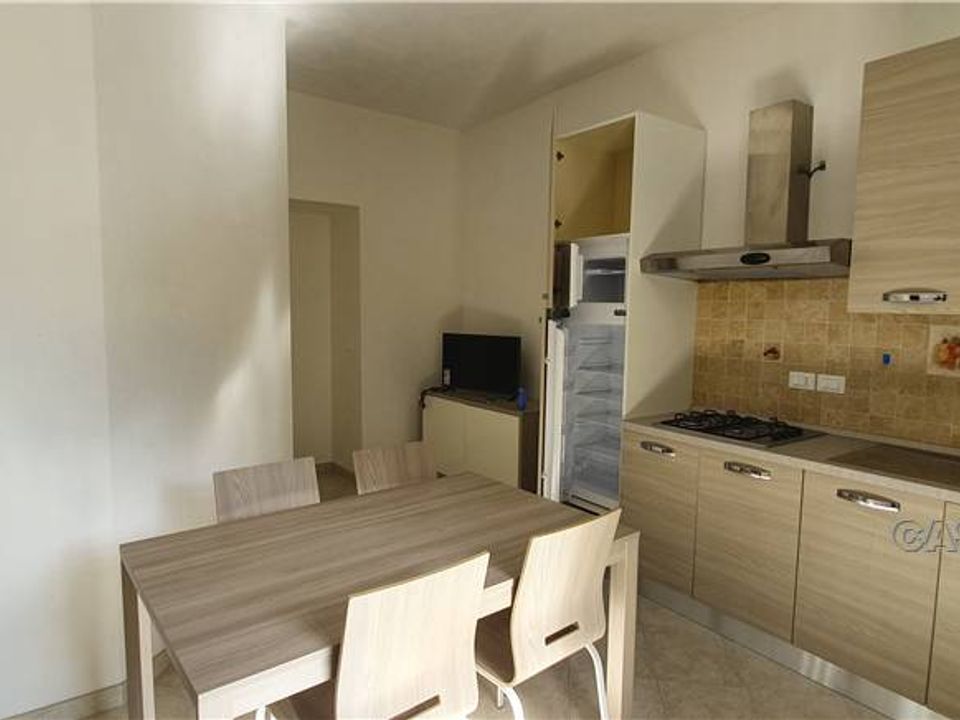 Lejlighed i Lanciano, Chieti - foto 2