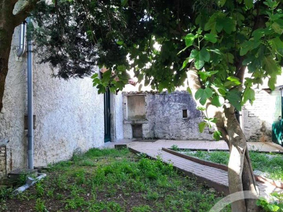 Villa i Loubille, Deux-Sevres - foto 4