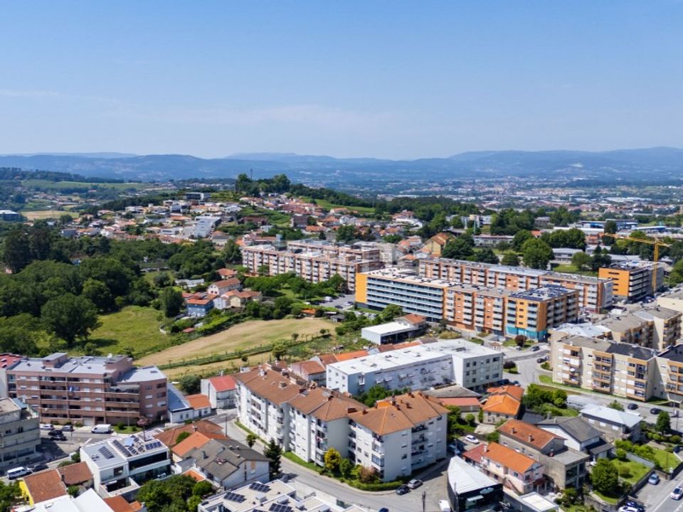 Lejlighed i Ferreiros, Braga - foto 2