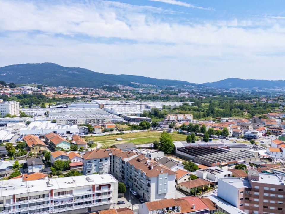 Lejlighed i Ferreiros, Braga - foto 3