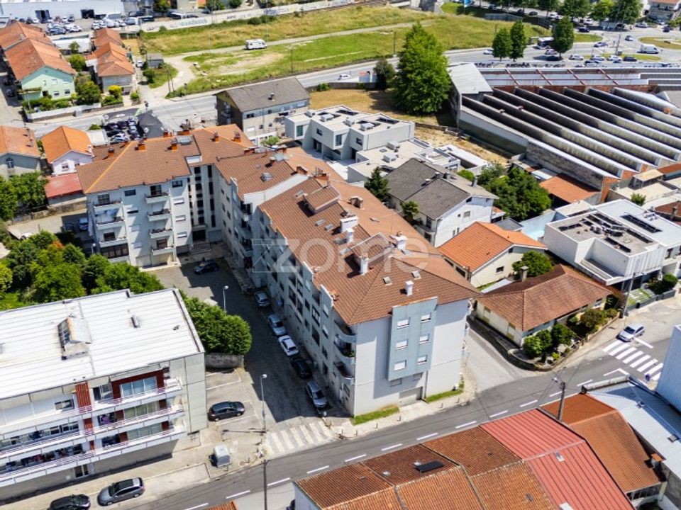 Lejlighed i Ferreiros, Braga - foto 4