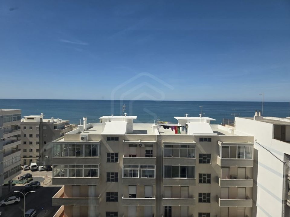 Lejlighed i Quarteira, Faro - foto 1