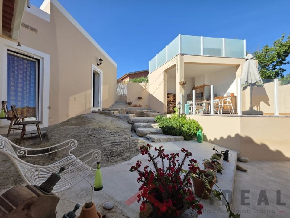 Villa i Lourinha, Lisbon - foto 1