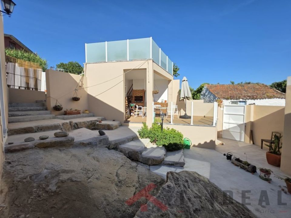 Villa i Lourinha, Lisbon - foto 4