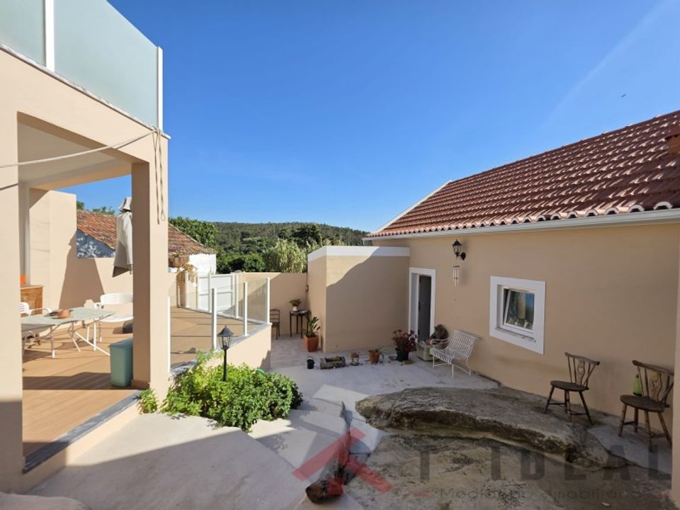 Villa i Lourinha, Lisbon - foto 5