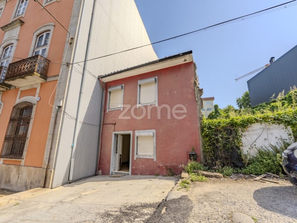Villa i Braga, Braga - foto 1