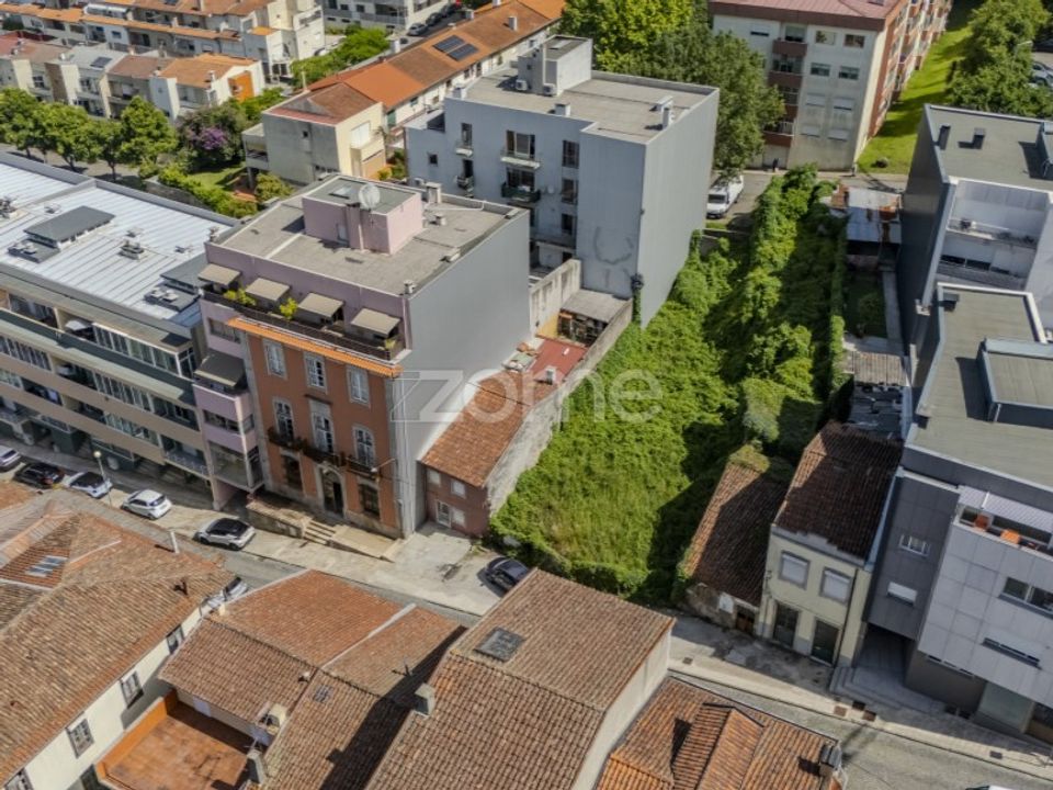 Villa i Braga, Braga - foto 3