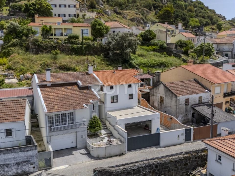 Villa i Belinho, Braga - foto 1