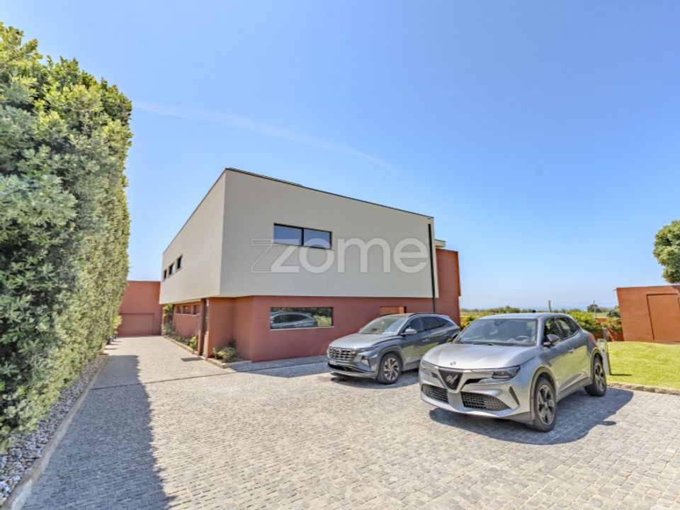 Villa i Angeiras, Porto - foto 2