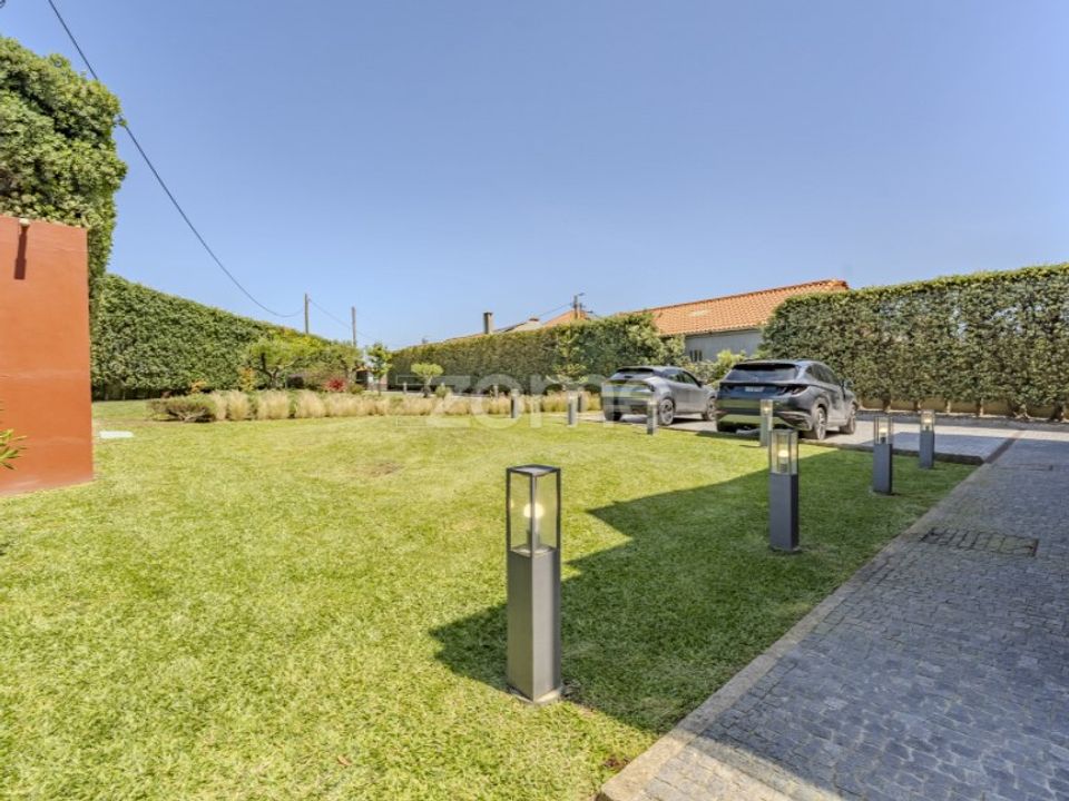 Villa i Angeiras, Porto - foto 3