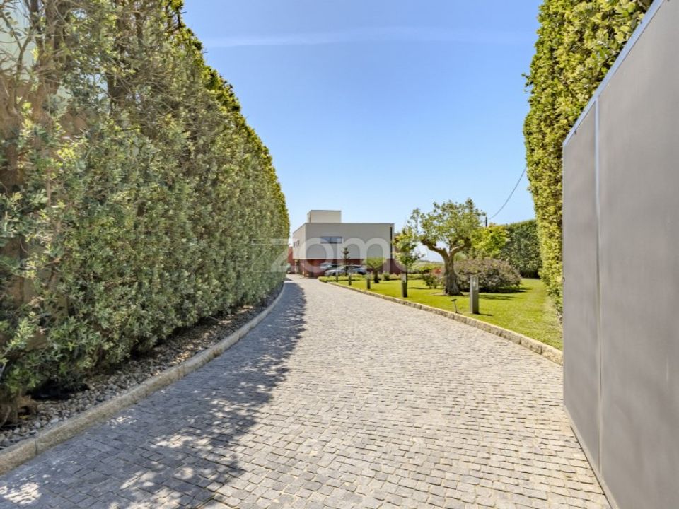 Villa i Angeiras, Porto - foto 4